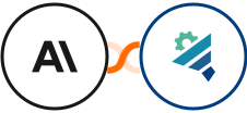 Anthropic (Claude) + Pronnel Integration