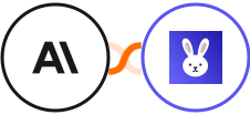 Anthropic (Claude) + Robolly Integration