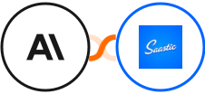 Anthropic (Claude) + Saastic Integration