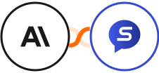 Anthropic (Claude) + Sociamonials Integration