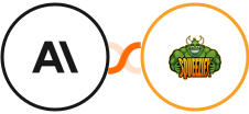 Anthropic (Claude) + Squeezify Integration