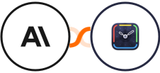 Anthropic (Claude) + Timing Integration