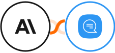 Anthropic (Claude) + Wassenger Integration