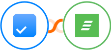 Any.do + Acadle Integration