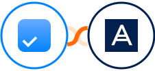 Any.do + Acronis Integration