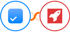 Any.do + AeroLeads Integration