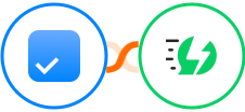 Any.do + AiSensy Integration