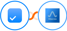Any.do + Albacross Integration