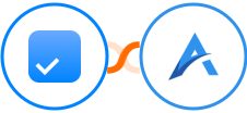 Any.do + Assessment Generator Integration