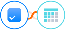 Any.do + Bookafy Integration