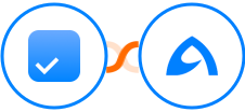 Any.do + BulkGate Integration