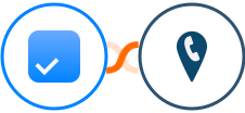 Any.do + CallRail Integration