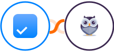 Any.do + Chatforma Integration