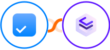 Any.do + Cheat layer Integration