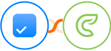 Any.do + Clinked Integration