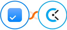 Any.do + Clockify Integration