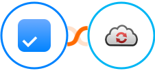 Any.do + CloudConvert Integration