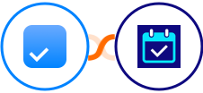 Any.do + DaySchedule Integration