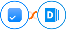 Any.do + Docamatic Integration