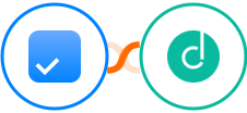 Any.do + Dropcontact Integration