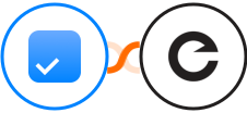 Any.do + Encharge Integration