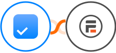 Any.do + Formidable Forms Integration