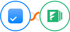 Any.do + Formstack Documents Integration