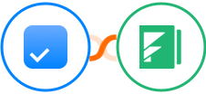 Any.do + Formstack Forms Integration