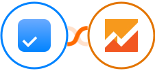 Any.do + Google Analytics 4 Integration