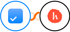 Any.do + Handwrytten Integration