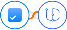 Any.do + iCommunity Integration