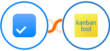 Any.do + Kanban Tool Integration