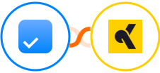 Any.do + KrosAI Integration