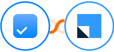 Any.do + LeadSquared Integration