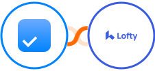 Any.do + Lofty Integration