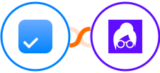 Any.do + Lusha Integration