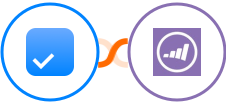 Any.do + Marketo Integration