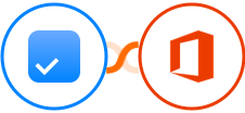 Any.do + Microsoft Office 365 Integration