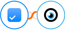 Any.do + MOCO Integration