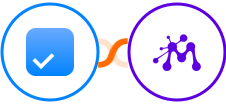 Any.do + Moxie Integration