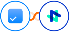 Any.do + Novocall Integration