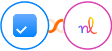 Any.do + Nuelink Integration