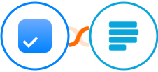 Any.do + Paystack Integration