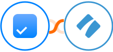 Any.do + Process Street Integration