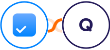 Any.do + Qwary Integration