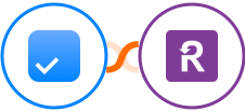 Any.do + Recurly Integration