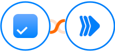 Any.do + RenderForm Integration