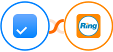 Any.do + RingCentral Integration