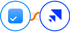 Any.do + Saleshandy Integration