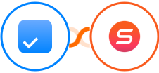 Any.do + Sarbacane Integration